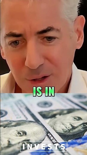 Inside the Billion-Dollar Strategies of Hedge Fund Manager Bill Ackman