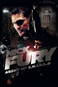 Watch And Download Movie Video Nick Fury: Agent of S.H.I.E.L.D. For Free!