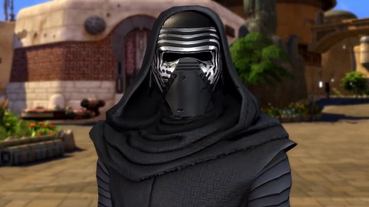 Sims 4: Star Wars - All Cheat Codes | Infinite Galactic Credits, Switch Factions & More - Gameranx