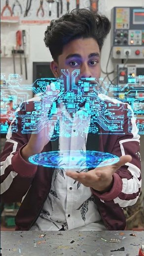 MAGIC 🪄✨ WITH COMPUTER 🖥️