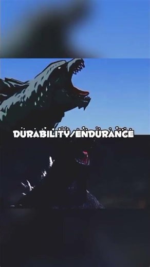 Zimaut Godzilla vs MMD Godzilla #godzilla #vsbattle #edit