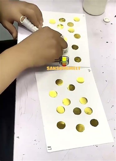 SanSongMelt- Mint Bars Coins Machine Logo Stamping Machine