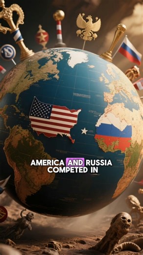 How America and Russia Used ATM Tech in Secret Cold War Battle #viralshorts #trending #ATM #history