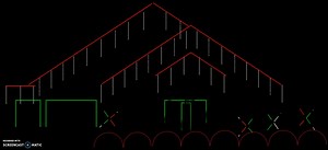 christmas time smashing pumpkins 2017 screencast