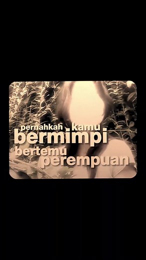 Misteri Faceless Girl dalam Mimpi: Penjelasan dan Arti
