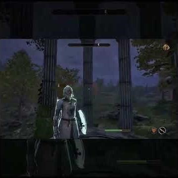 Elder Scrolls IV: Oblivion Remastered - Wayshrines of Mara