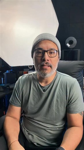 Si en todo el 2026 solo pudiera usar UNA app para editar mis fotos… sería esta. 📸🔥 No es nueva. No es complicada. Pero sigue siendo una bestia si sabes usarla bien. 👉 Snapseed fue mi app principal todo el año. En este video te muestro cómo la uso, por qué sigue siendo tan potente y cómo puedes sacarle resultados brutales desde tu celular. Menos apps. Mejor flujo. Mejores fotos. 💬 ¿La usas o ya la habías descartado? Guárdalo y dime en los comentarios 👇 #fotografíamóvil #ediciónfotográfica #c