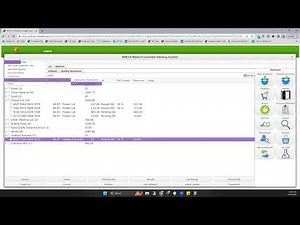 BioTrack Converting and Undo