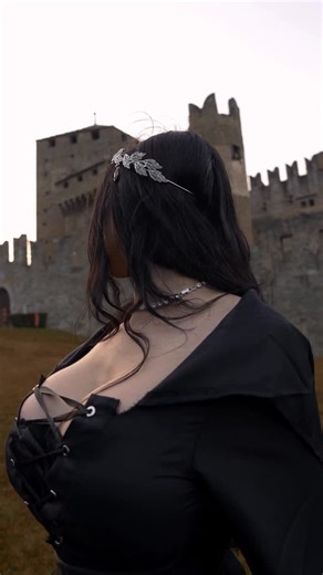 Martina Vismara on Instagram: "😜"