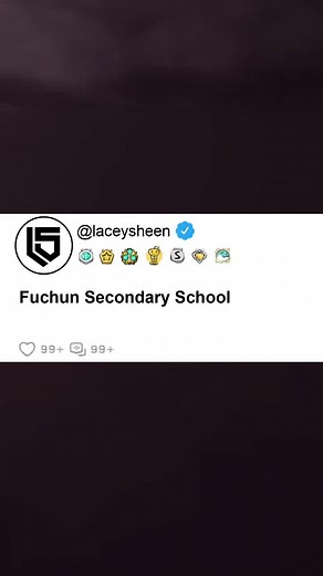 Fuchun Secondary School #laceysheen #fyp #creepy #viral #reddit #redditstories #askreddit #redditreadings #singapore #malaysia #SFOGS #creepypasta #fuchun