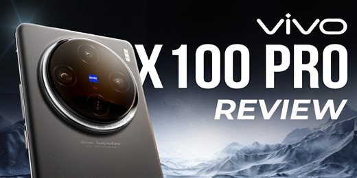 Just reviewed the new Vivo X100 Pro! It's a game-changer in smartphone photography. Check out our detailed analysis on its specs, design, camera, and performance. #TechNews Read: https://www.edtr.ai/engi | editorji
