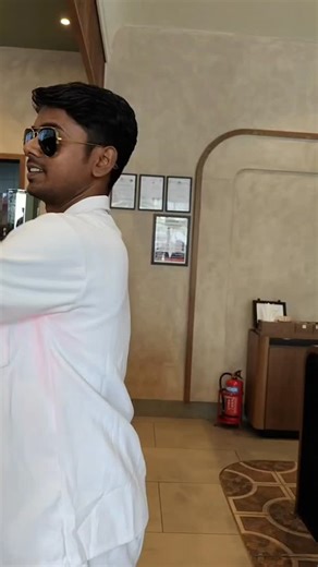 YOGHA BALAJI on Instagram: "New vanilla protein cold foam from "STAR BUCKS" #starbucks #vanilla protein shake#iced shake#problem child #yogha"