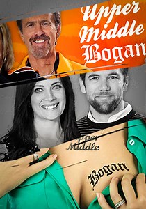 Upper Middle Bogan (2013) | ČSFD.cz