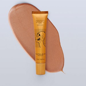 Auto Pilot Bronzing Skin Primer | Napoleon Perdis
