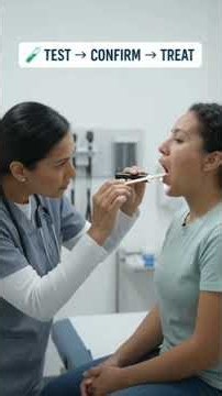 🦠 STREP THROAT: Causes, Symptoms, Treatment & Prevention | What You Need to Know!