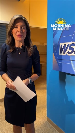 2.3K views · 4 comments | Here is your Morning Minute for today! | WSBT-TV | Facebook