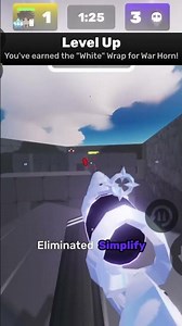 I use auto shoot cuz im in mobile ￼