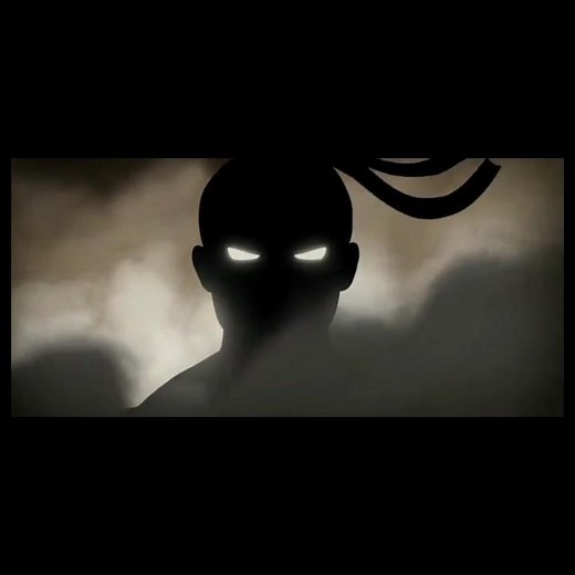 Shadow Fight 2 Intro