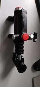 [Hot Item] Pm20s Hydraulic Hand Pump with Release Valve Application for High Pressure System