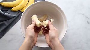 Banana Bread Muffins