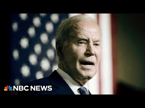 Biden halts arms shipment to Israel over military offensive in Rafah