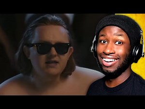 Lewis Capaldi - Forget Me | REACTION