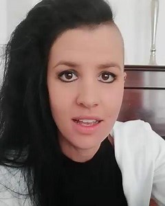 7.7K views · 279 reactions | Anna has a message for you too! ‍♀️ . Countdown to Lelystad: 1️⃣ DAY ‼️ | Exit Eden | Facebook