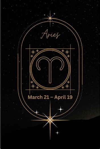 Aries Traits: Attitude, Loyalty & Savage Mindset