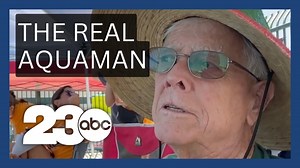 Ed Edgmon - Rio Bravo Greeley's Aquaman