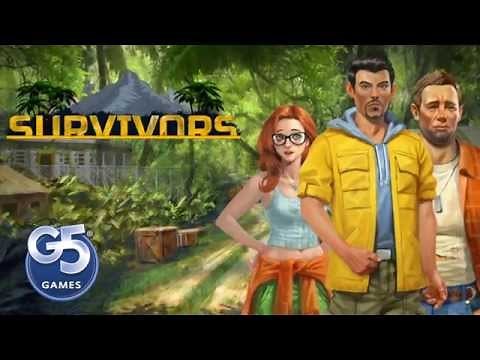 Survivors: The Quest® for Google Play