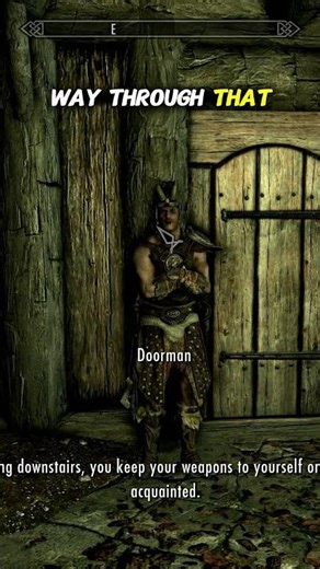 Become the Most Diseased Character in Skyrim