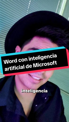 Crea resúmenes en Word con Inteligencia Artificial