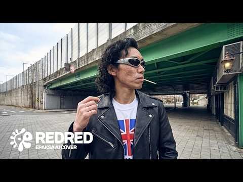 Lee Pak-sa - REDRED (Original song: Kordas) AI Cover