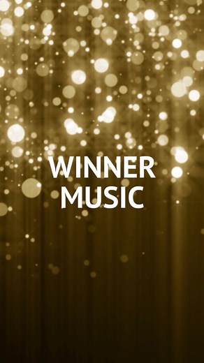 Winner Music for Videos: Elevate Your Content with Epic Background Music