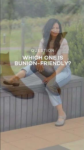 Best Shoes for Bunions? Podiatrist-Approved Styles You’ll Love 👣