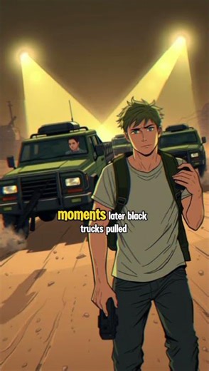 The Forbidden Zone | The YouTubers Who Entered Area 51