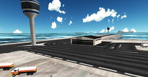Download & Play Flight Simulator: Fly Plane 3D on PC & Mac (Emulator)