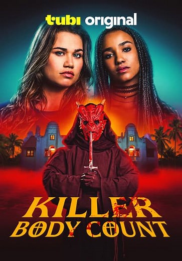 Killer Body Count (2024)