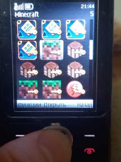 Скачать УЖЕ МОЖНО у меня в телеге, так же там буду выкладывать небольшие посты с разработкой #minecraft #mine #craft #nokia #retro #games #game #create #разработка #java #разработкаигр #рек #вреки #рекомендации #🥵 #🔥 #👍🏿 #топ #b #c #a #fypシ゚viral #fypシ #fupシ #fup #fyp #rek #просто