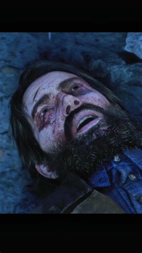 MOST EMOTIONAL SCENE💔 #rdr2 #arthurmorgan #reddeadredemption #emotional #viralshorts