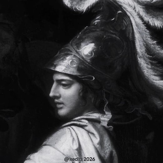 Alexander the Great - i love u. - wiv #edit