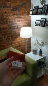 4.8K views · 74 reactions | Mindblown Monday. This is probably one of the coolest Sense modifications we've seen. User, Sam H, modified the Wyze Sense Contact Sensor to act as a button to let him control his lights 勞 | Wyze | Facebook