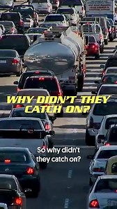 11K views · 142 reactions | the amphibious car that went down in history  | Great Big Story | Facebook