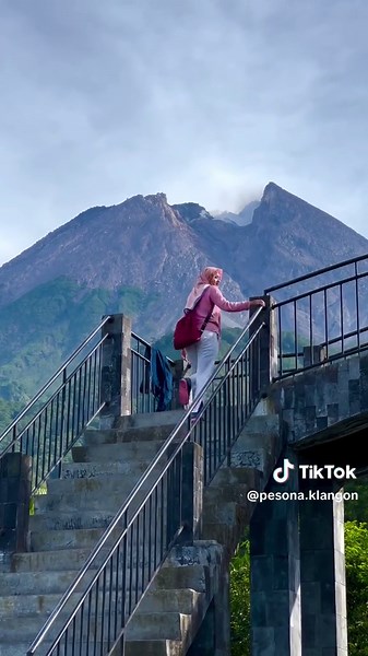 Wisata Bukit Klangon: Panduan Lengkap dan Daya Tarik