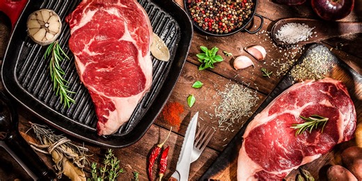 I Tried the Carnivore Diet and It Broke Me After 3 Days