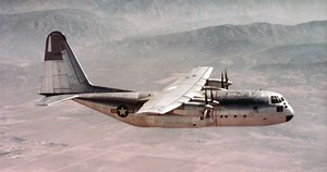 Lockheed C 130 Hercules - Alchetron, the free social encyclopedia