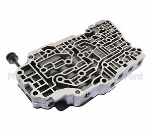Automatic Transmission Valve Body