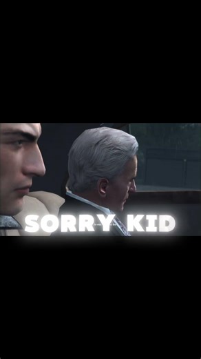 Vito Scaletta And Joe Barbaro Edit (Mafia 2 Definitive Edition)