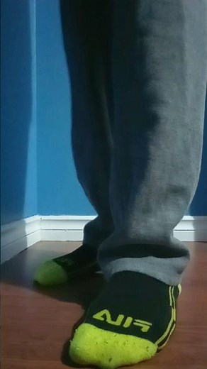 Routine Check #boyfeet #feet #foot #showcase