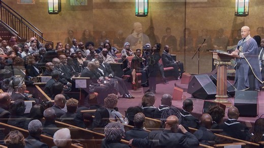 Salem Bible Church Ash Wednesday & Ordination Service - 2/18/26 Dr. Joseph L. Williams, Senior Pastor | Rev. Jasper W. Williams, Jr., Pastor Emeritus www.salembiblechurch.org We gather for our Ash Wednesday & Ordination Service, marking the beginning of Lent with prayer, repentance, and renewal. Tonight, we also consecrate and ordain those called to serve in ministry. Join us for this sacred moment of worship and commissioning. Need Prayer? Submit your prayer requests to our Intercessory Prayer 